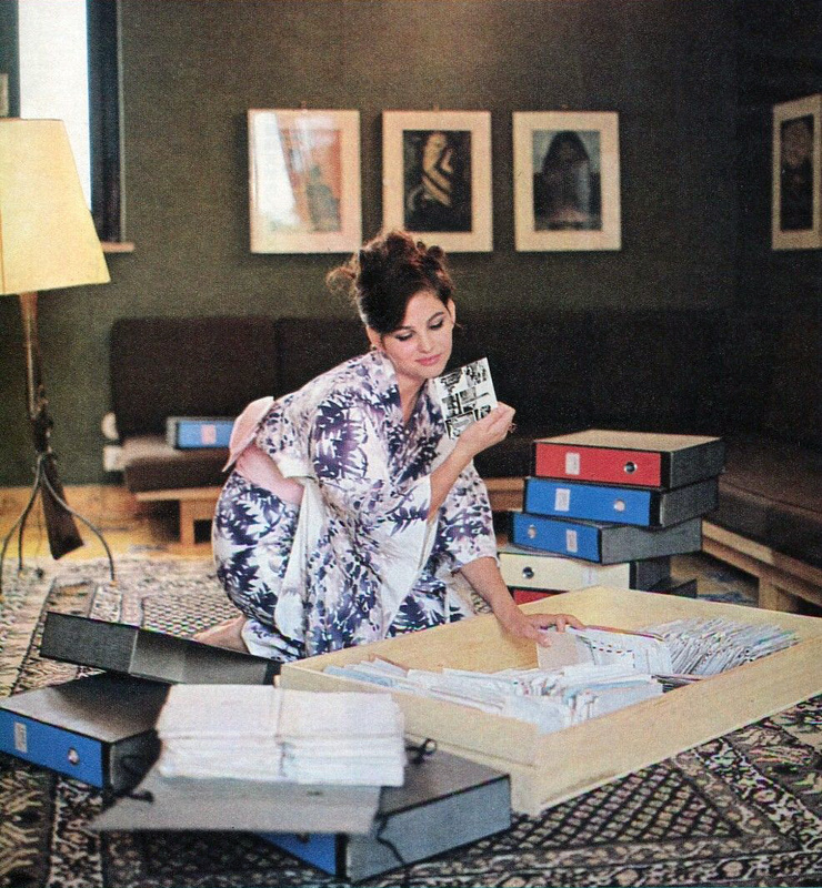 Claudia Cardinale Claudia Cardinale