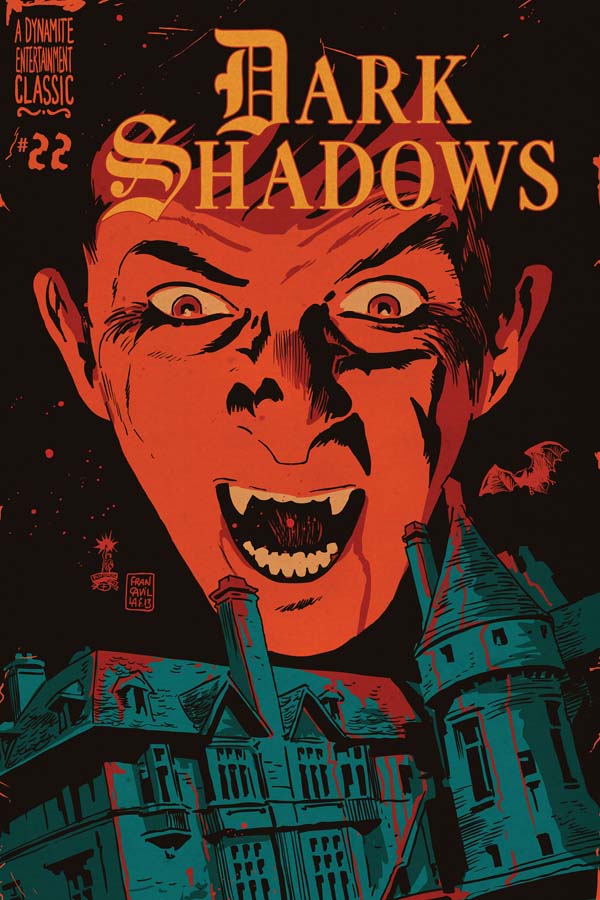 Dark Shadows