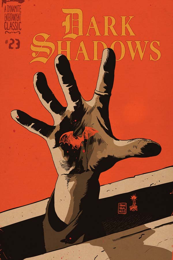 Dark Shadows