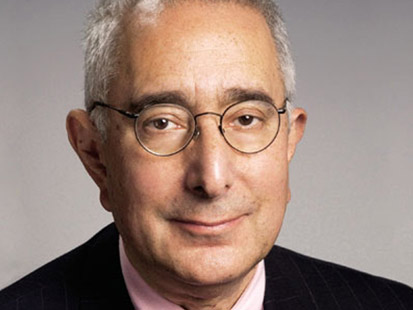 Ben Stein