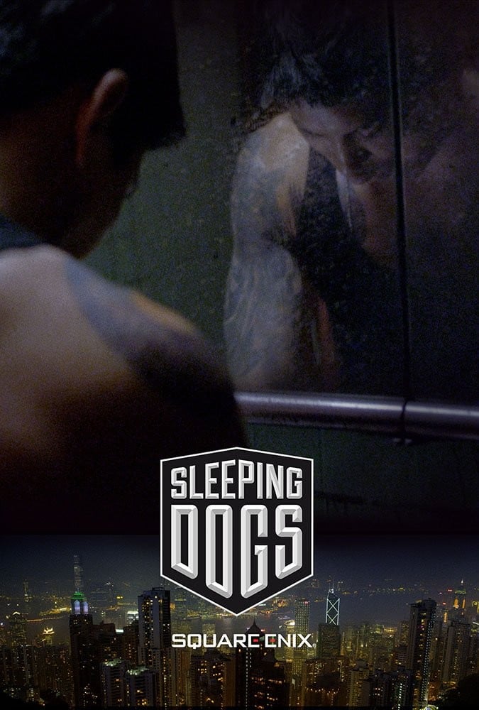 Sleeping Dogs