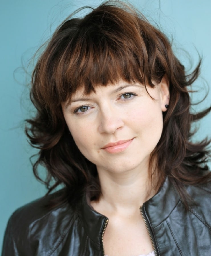 Sylvia Zimnik