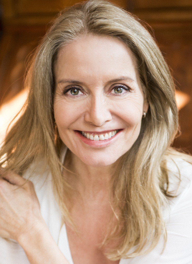 Stefanie Grabner