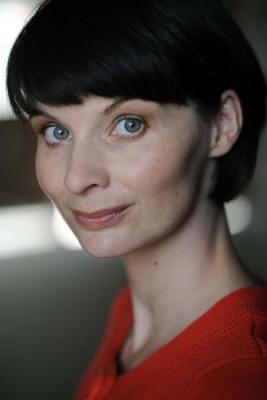 Kerstin Klopffleisch