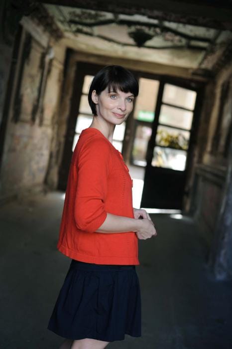 Kerstin Klopffleisch