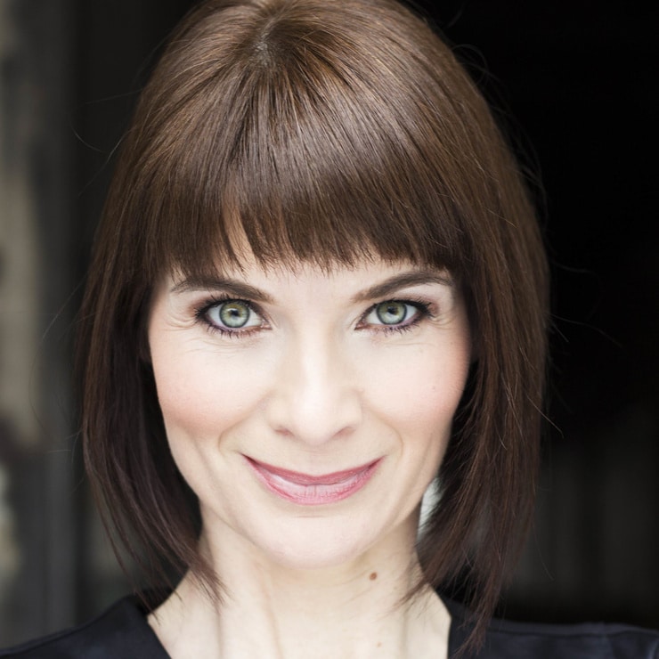 Kerstin Klopffleisch