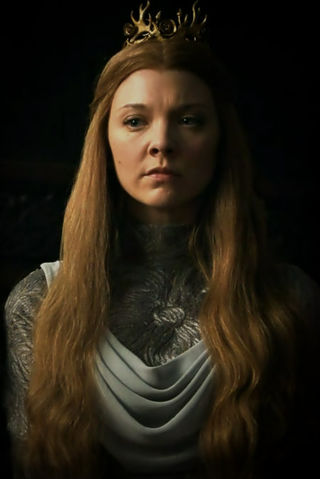 Margaery Tyrell