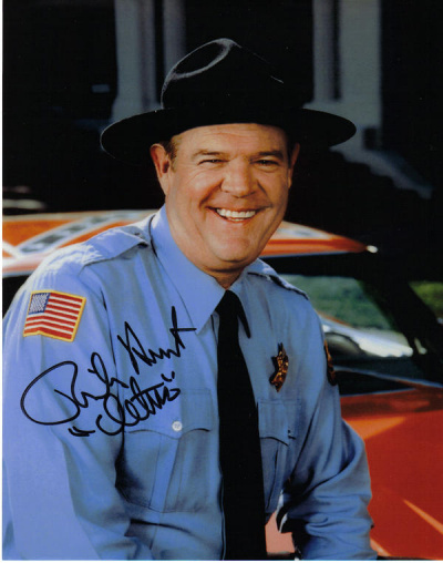 Rick Hurst