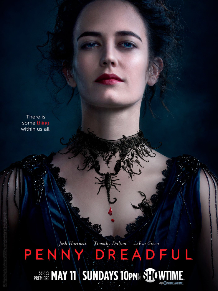 Penny Dreadful Penny Dreadful