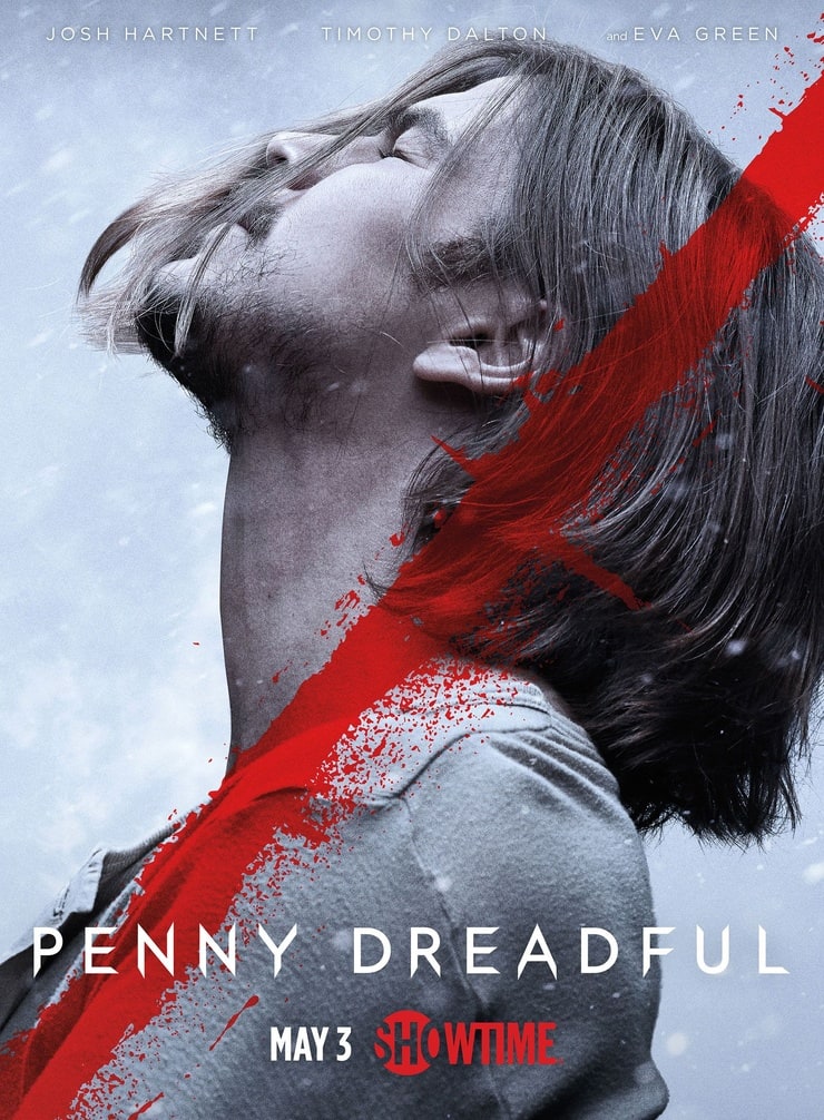 Penny Dreadful