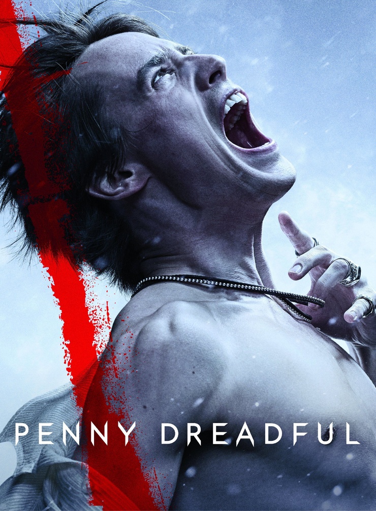 Penny Dreadful Penny Dreadful