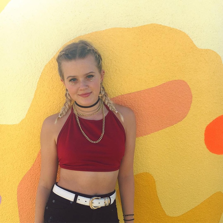 Ava Phillippe
