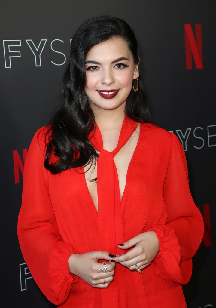 Isabella Gomez Isabella Gomez