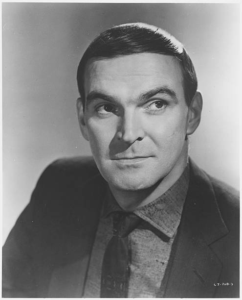 Stanley Baker