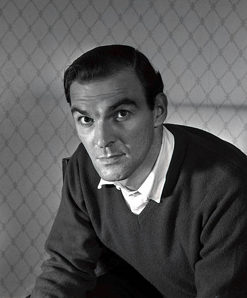 Stanley Baker