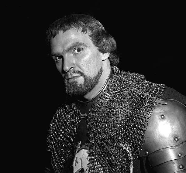 Stanley Baker Stanley Baker