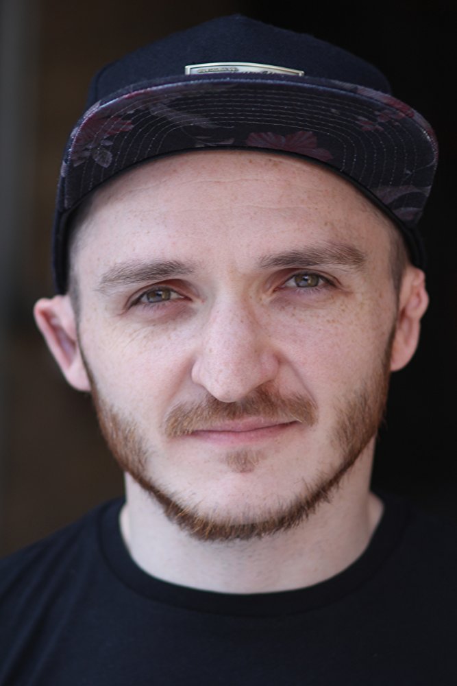 Leigh Gill