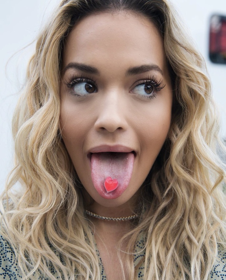 Rita Ora Rita Ora