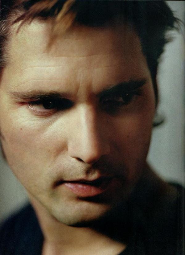 Eric Bana