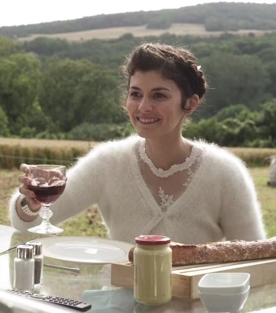 Audrey Tautou