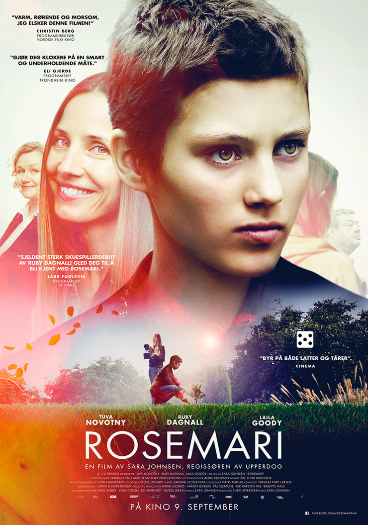 Rosemari