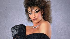 Sherri Martel