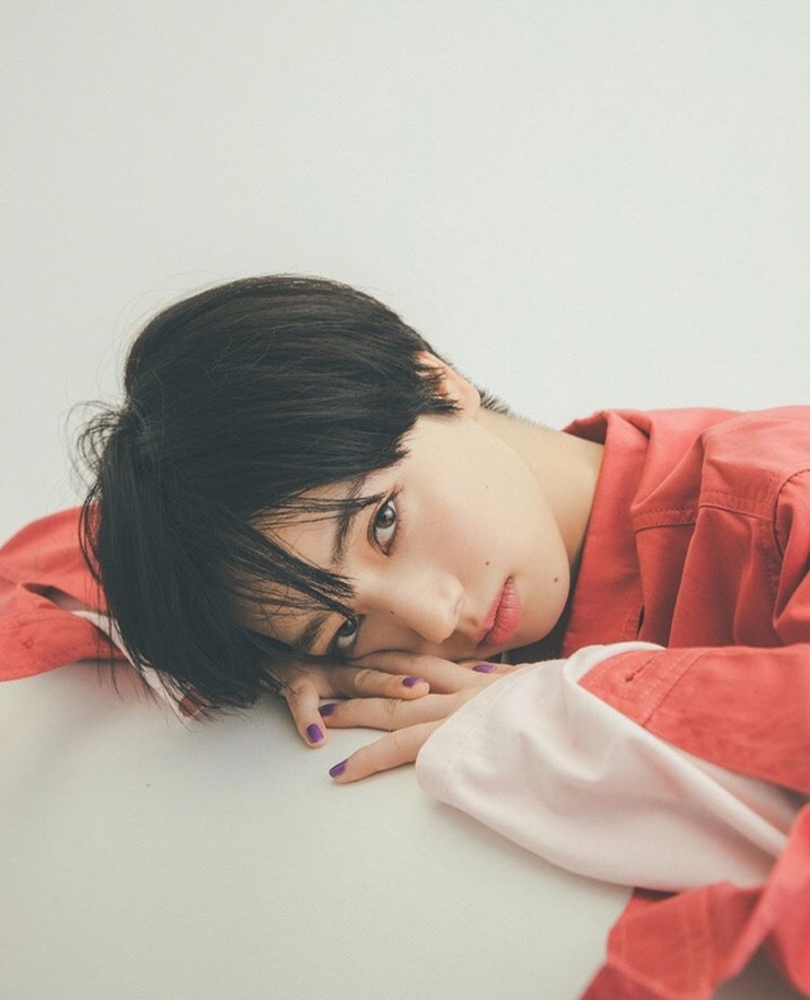 Nana Komatsu