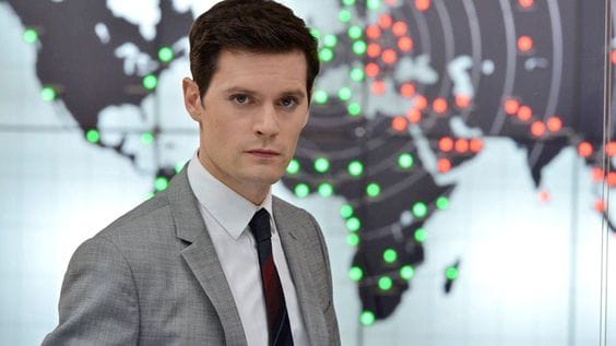 Hugo Becker