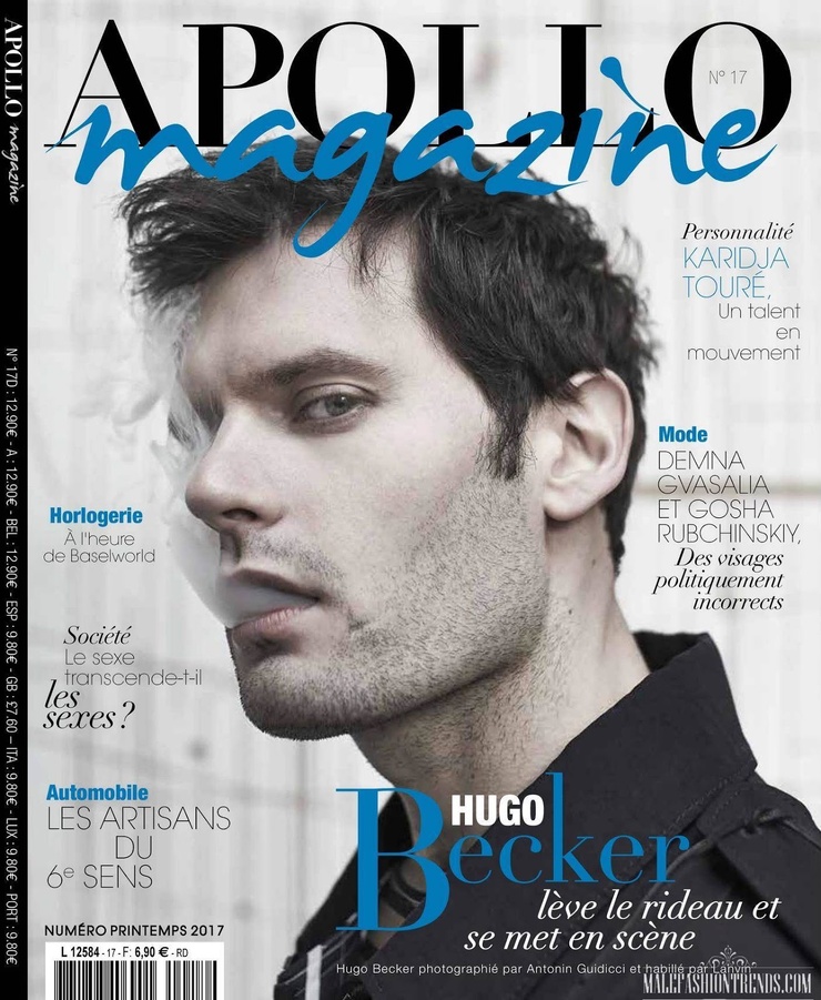 Hugo Becker