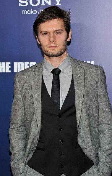 Picture of Hugo Becker