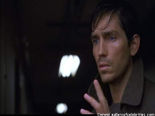 James Caviezel