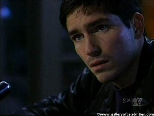 James Caviezel