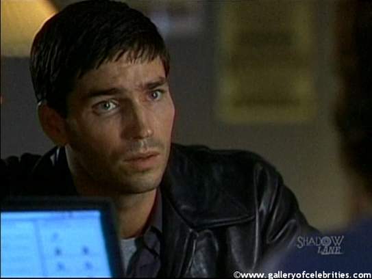 James Caviezel