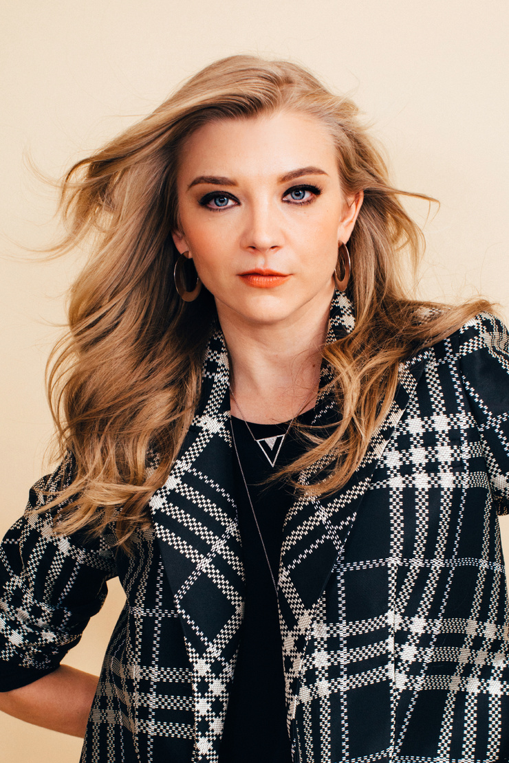 Natalie Dormer Natalie Dormer