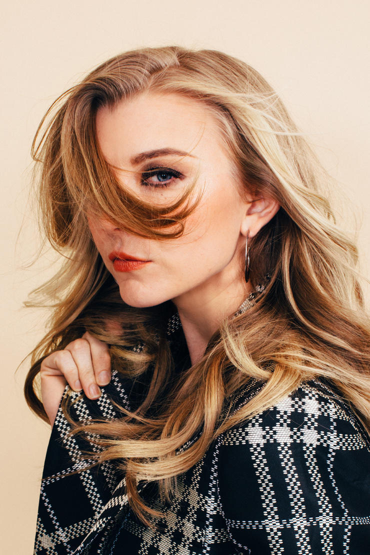 Natalie Dormer Natalie Dormer