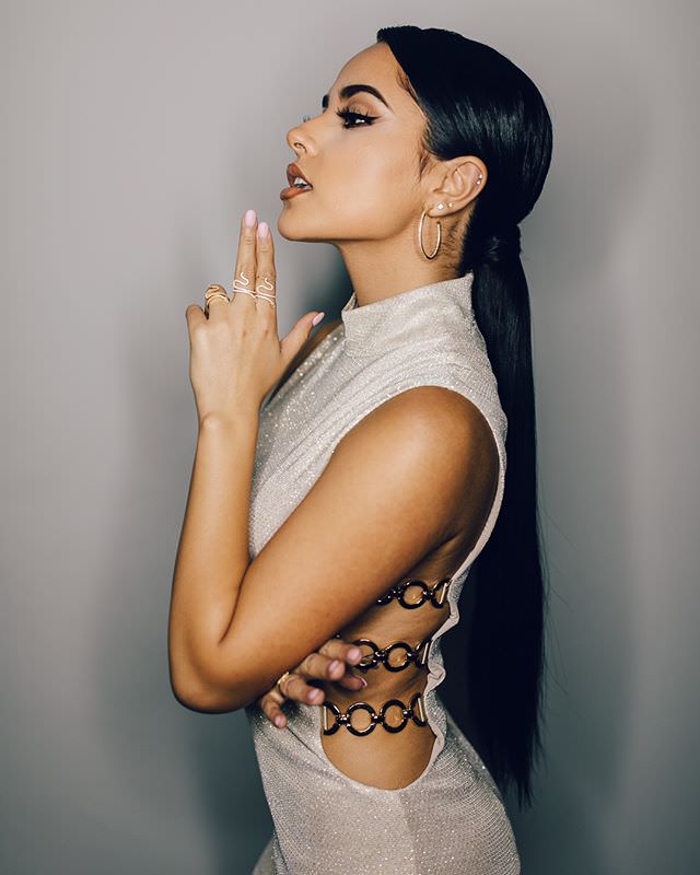 Becky G. Becky G.