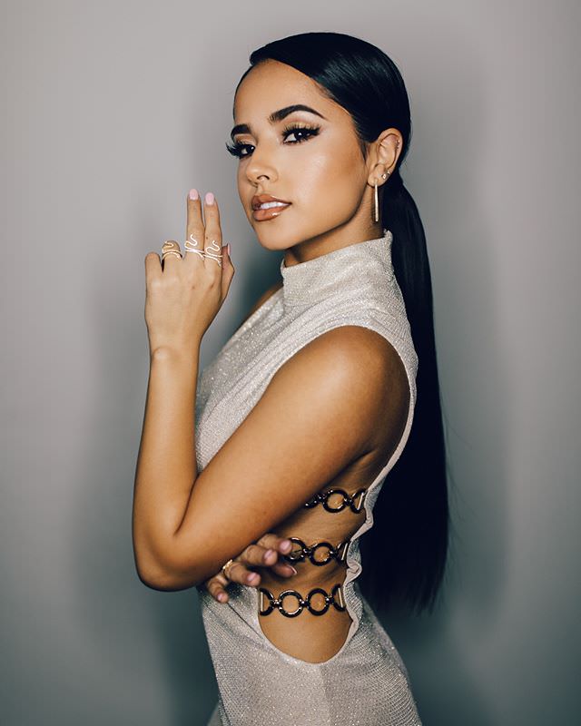 Becky G. Becky G.
