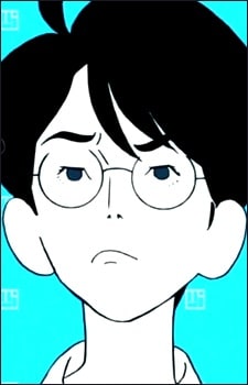 Watashi (The Tatami Galaxy)