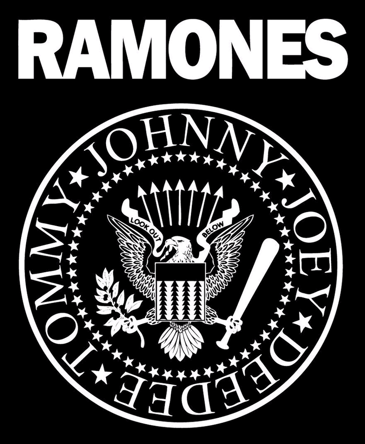 Ramones