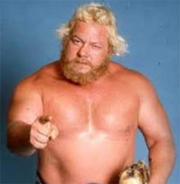 Larry Booker