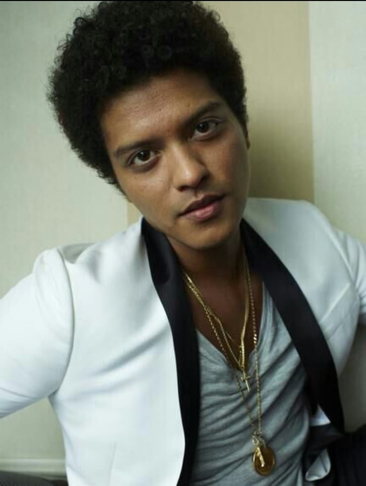 Bruno Mars Bruno Mars