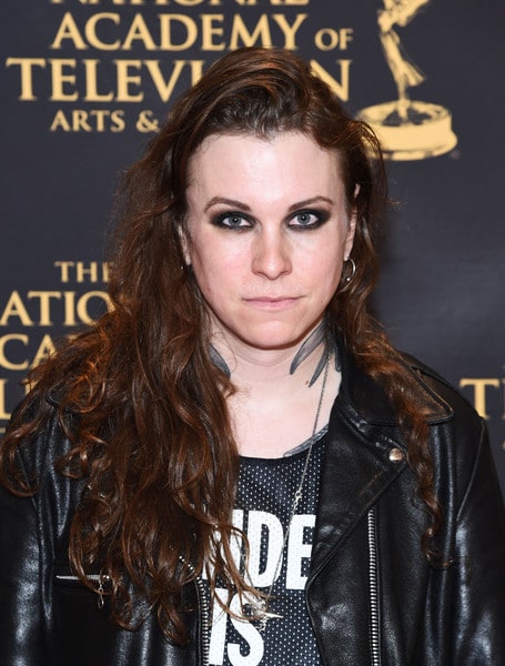 Laura Jane Grace