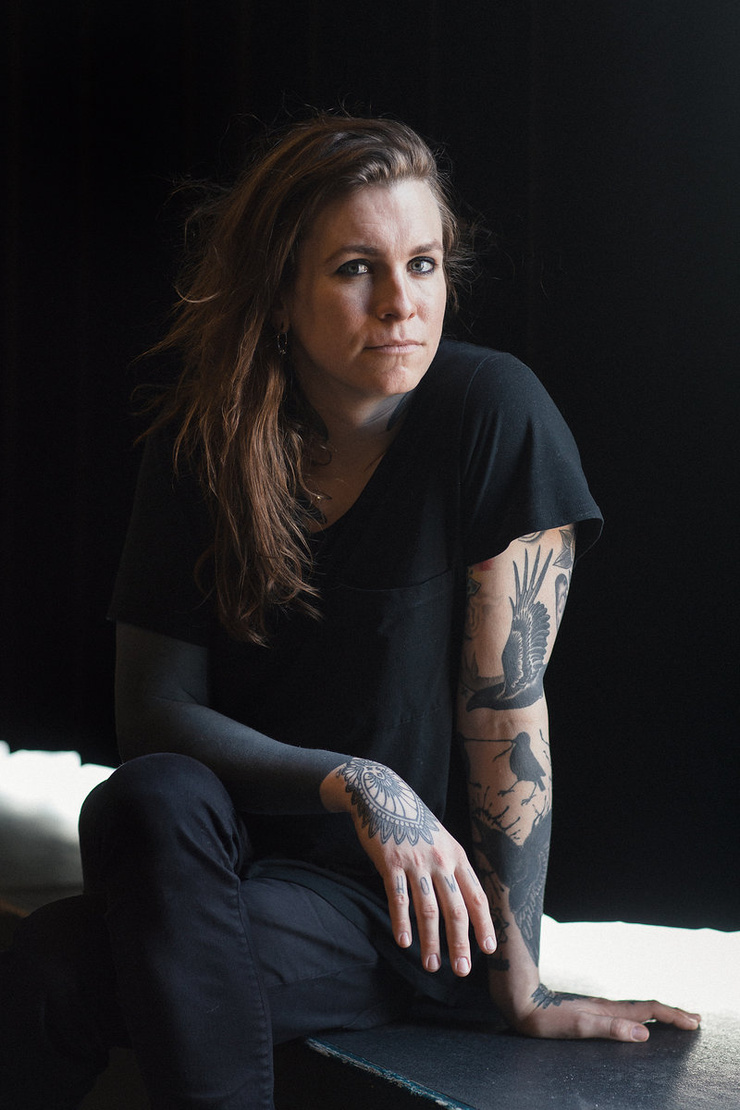 Laura Jane Grace