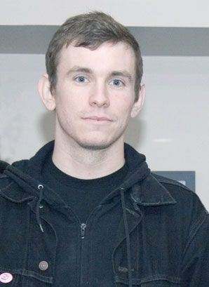 Tom Gabel