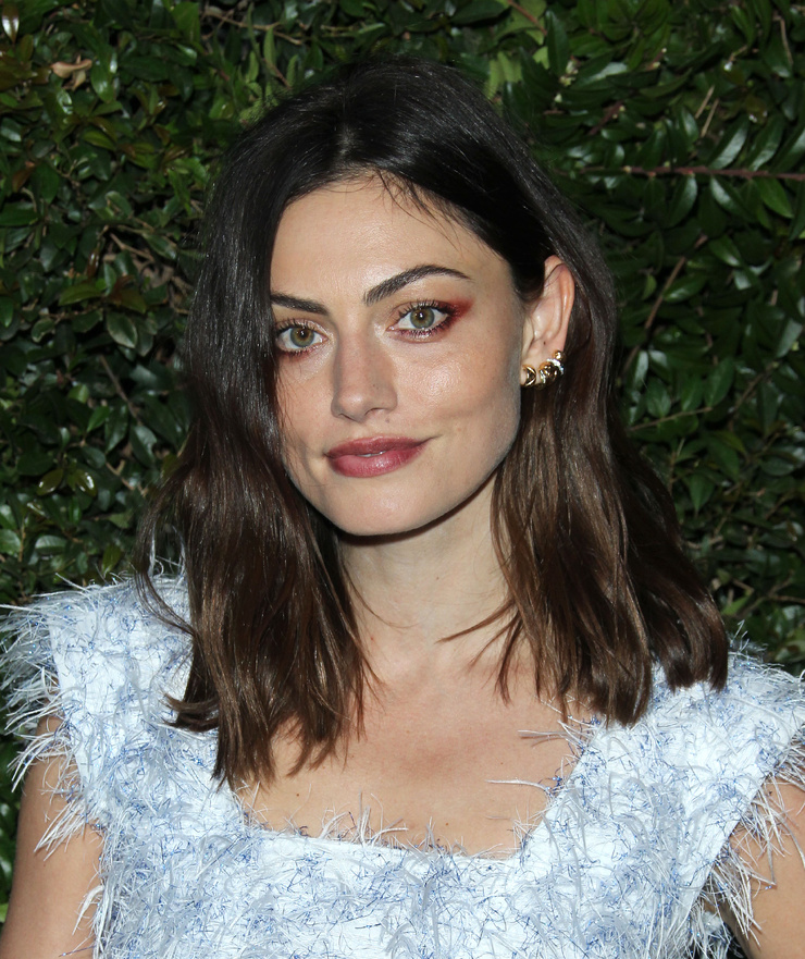 Phoebe Tonkin Phoebe Tonkin