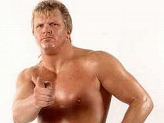 Bobby Eaton