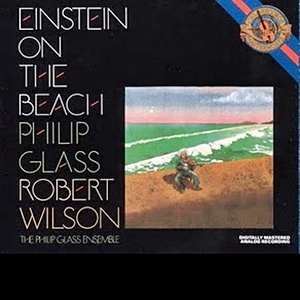 Einstein on the Beach