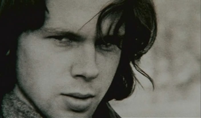 A Skin Too Few: The Days of Nick Drake