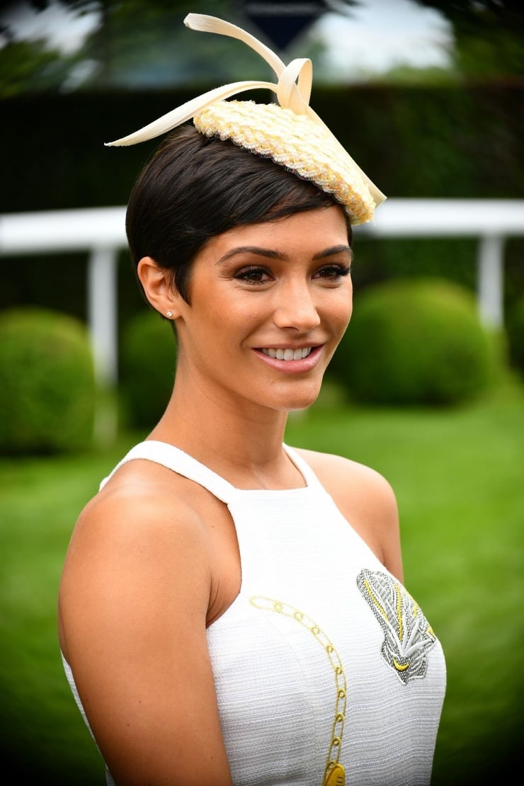 Frankie Bridge