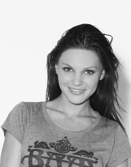 Katia Taylor